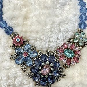 HEIDI DAUS incredible necklace!